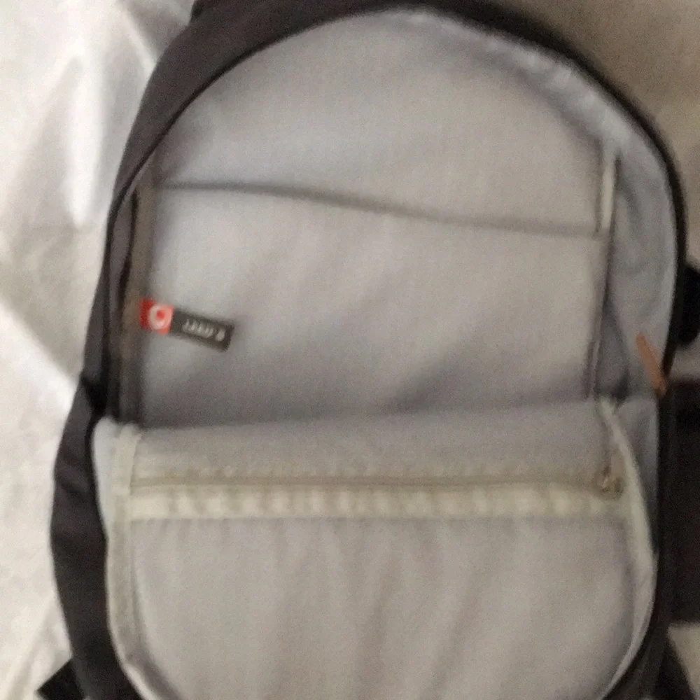 Philz Coffee Backpack